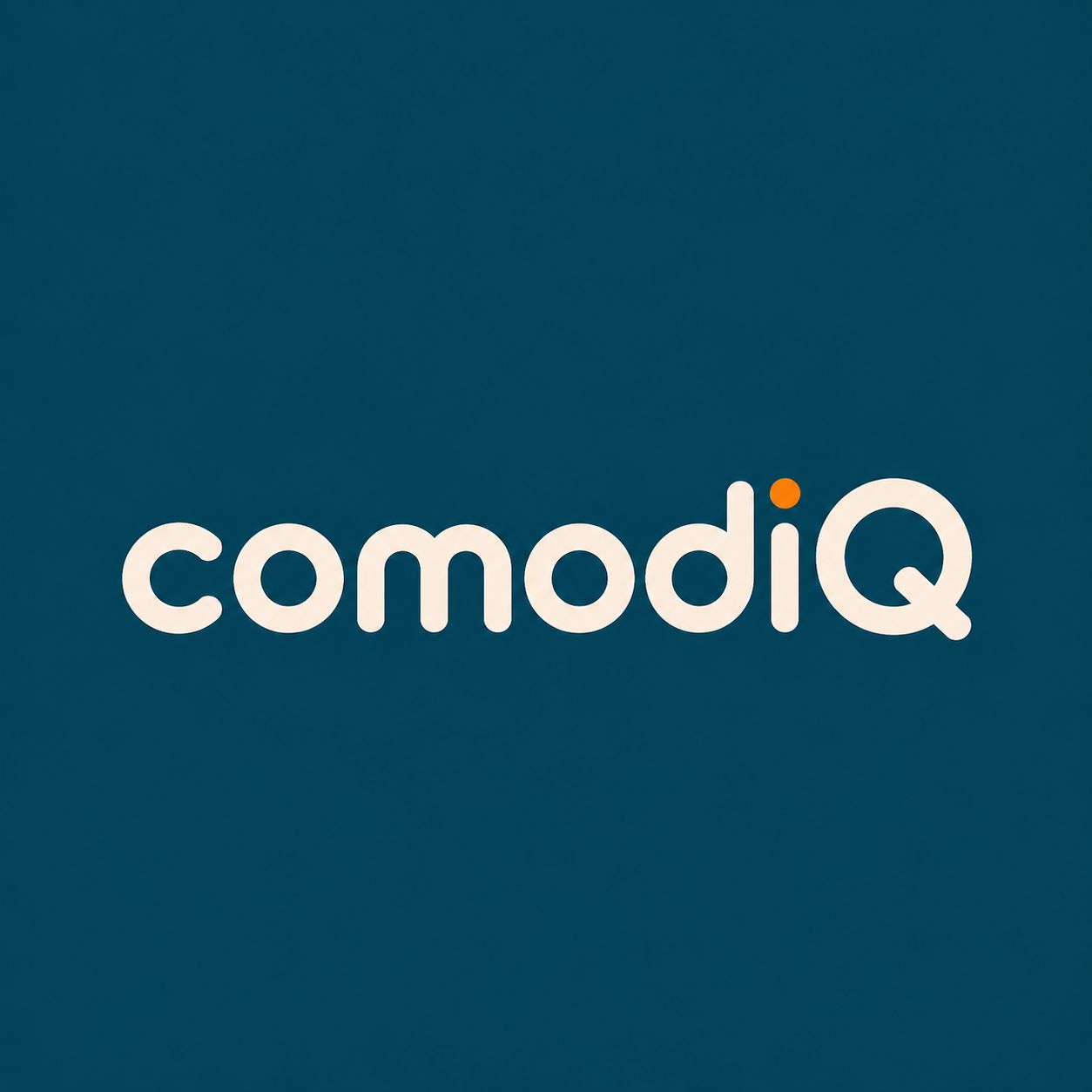 Logo da ComodiQ