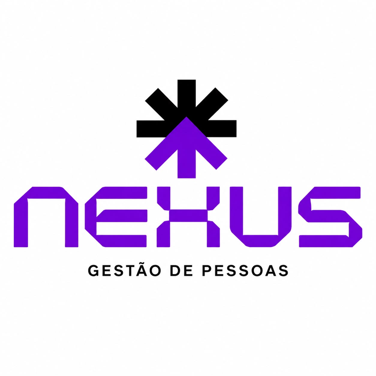 Logo da Nexus Gestão de Pessoas
